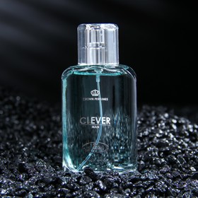 

Парфюмерная вода мужская Al Rehab Clever Man, 50 мл