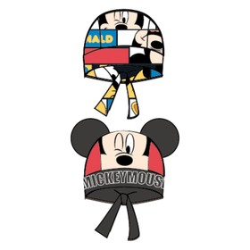 

Бандана для мальчика Disney, размер 46-48 - 2 шт.