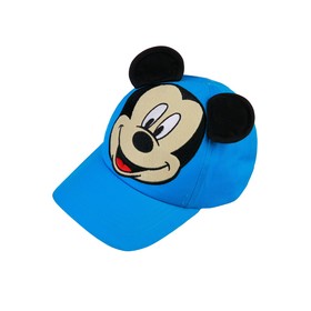 

Бейсболка для мальчика Disney, размер 52