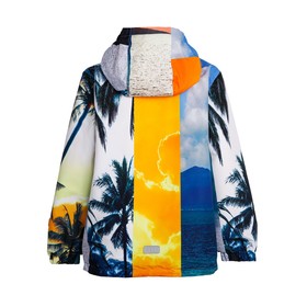 

Ветровка для мальчика, рост 128 см