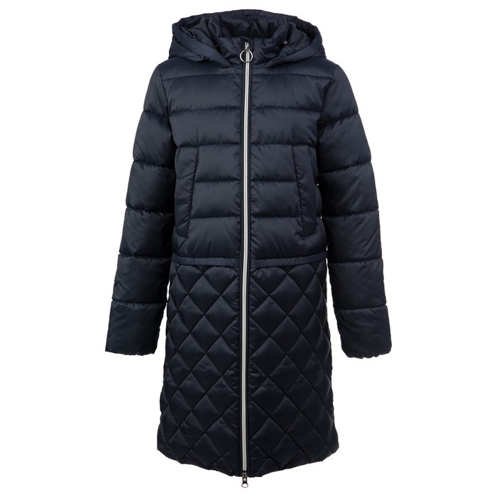 фото Пальто для девочки, рост 158 см playtoday