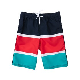 

Плавательные шорты для мальчика, рост 140 см