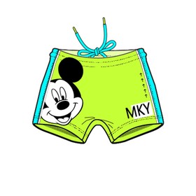 

Плавки для мальчика Disney, рост 116 см