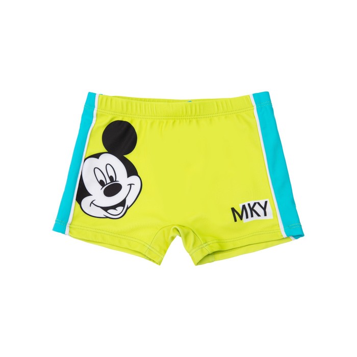 фото Плавки для мальчика disney, рост 80 см playtoday