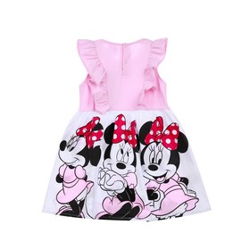

Платье для девочки Disney, рост 92 см