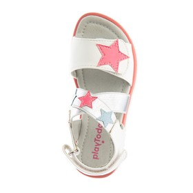 

Сандалии для девочки, размер 32