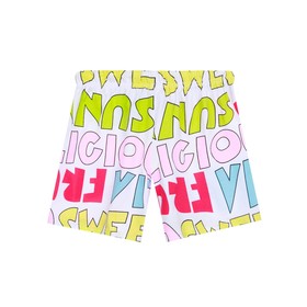 

Шорты для девочки, рост 122 см