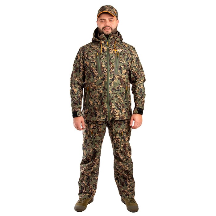 

Костюм PRIDE Barclay, Pride-Х, лес, р-р 44-46 рост 170-176