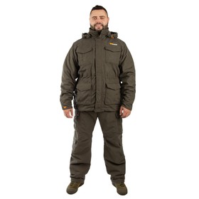 

Костюм PRIDE Shooter, исландия, хаки, р-р 52-54 рост 182-188
