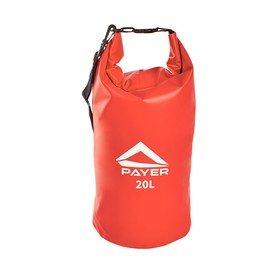 

Гермомешок PAYER "Sugomak", 20L, красный, A602