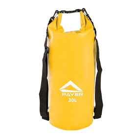 

Гермомешок PAYER "Sugomak", 30L, желтый, A602