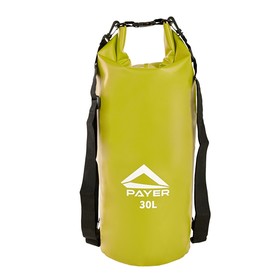 

Гермомешок PAYER "Sugomak", 30L, зеленый, A602