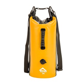 

Гермомешок PAYER "Yugan", 30L, желтый, A603