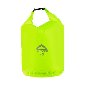 

Гермомешок PAYER Classic 40L, полиэстр, шартрез салатовый, PСDB-40