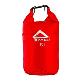 

Гермомешок PAYER Premium 10L, нейлон, красный, PPDB-10