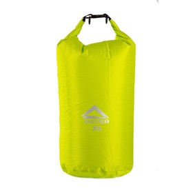 

Гермомешок PAYER Premium 30L, нейлон, зеленый, PPDB-30