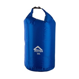 

Гермомешок PAYER Premium 50L, нейлон, синий, PPDB-50