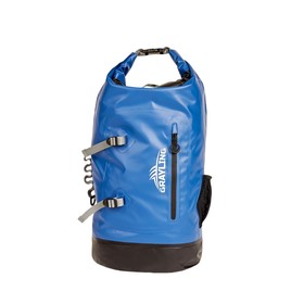 

Герморюкзак GRAYLING "Aksay", 30L, синий, B1501