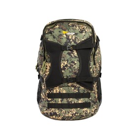 

Рюкзак PRIDE "Eagle", 30L, зеленый лес, PRHB-02GFST