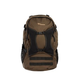 

Рюкзак PRIDE "Eagle", 30L, коричневый, PRHB-02BR