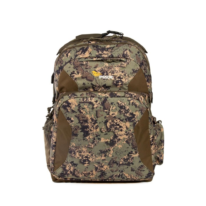 фото Рюкзак pride "widgeon", 45l, зеленый лес, арт. prhb-04gfst