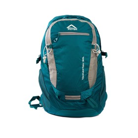 

Рюкзак туристический PAYER "Yamantau", 30L, изумрудный