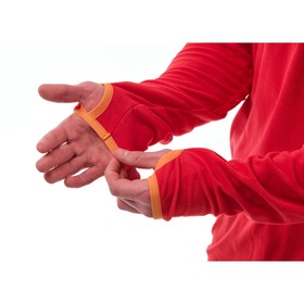 thumb