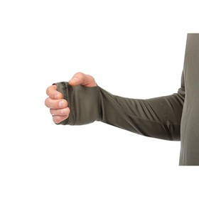 thumb