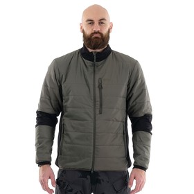 

Куртка 7.62 "Шерман", нейлон, олива, р-р 48-50 рост 182-188, L