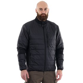 

Куртка 7.62 "Шерман", нейлон, черный, р-р 52-54 рост 182-188, XL