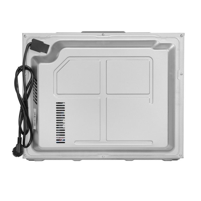 

Духовой шкаф MAUNFELD MCMO5013MDGB, электрический, 50 л, чёрный