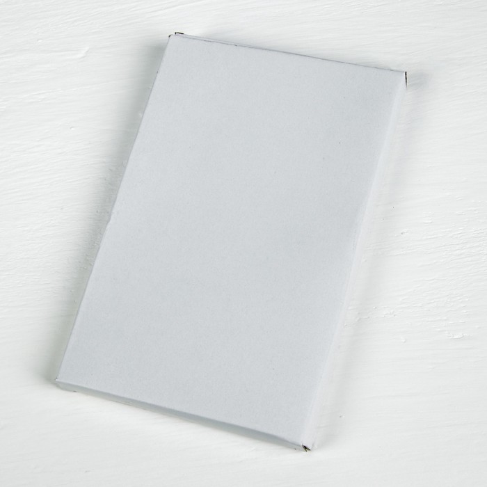 Зеркало складное-подвесное, круглое, d=9,5см, двустороннее, с двукратным увеличением, цвет МИКС