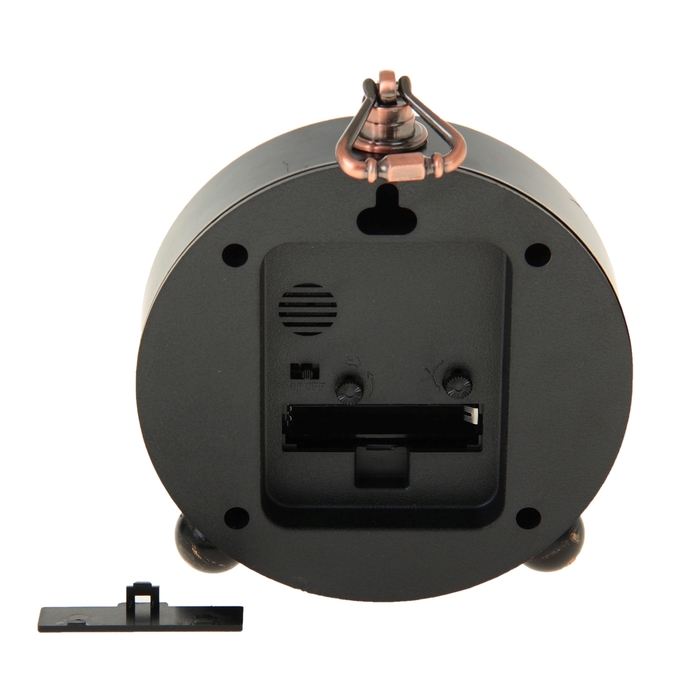 Будильник "Чашка кофе"