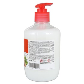 

Крем-мыло Fresh Juice Superfood Strawberry Chia, 460 мл