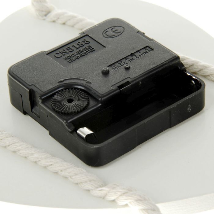 Часы деревянные с фоторамкой "Мгновения счастливые"