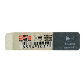 

Ластик K-I-N каучук Sanpearl 6541/56-60 52*14*8 мм, бело-синий ЦЕНА ЗА 1 ШТ!!