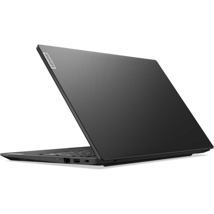 

Ноутбук Lenovo V15-ITL, 15.6", i3 1115G4, 4Гб, SSD 256 Гб, Linux, Wi-Fi, BT, чёрный