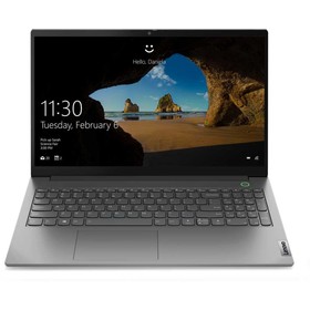 

Ноутбук Lenovo 15 G3 ACL, 15.6", Ryzen 5 5500U, 8Гб, SSD 512 Гб, Win10, Wi-Fi, BT, серый