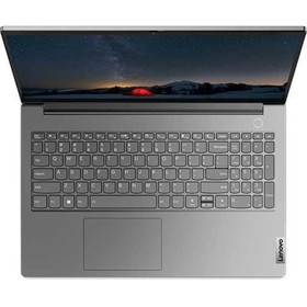 

Ноутбук Lenovo G2 ITL, 15.6", i7 1165G7, 8Гб, SSD 128 Гб, Iris, Win10, Wi-Fi, BT, серый