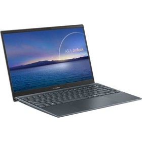 

Ноутбук Asus UX325EA-KG446W, 13.3", i3 1115G4, 8Гб, SSD 256 Гб, Win11, Wi-Fi, BT, серый