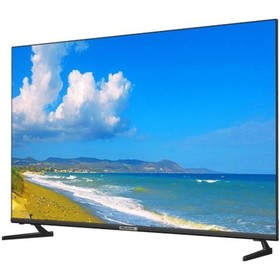 

Телевизор PolarLine 50PU52TC-SM, 50", 3840x2160, DVB-T2/C, HDMI 3, USB 2, SmartTV, чёрный