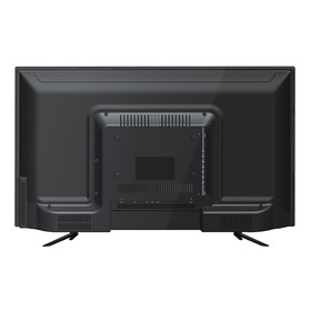 

Телевизор Erisson 42FLX9060T2, 42", 1920x1080, DVB-T2/C, HDMI 3, USB 2 , SmartTV, чёрный