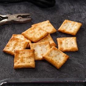 

УЦЕНКА Картофельные чипсы «Классик», вкус: сыр, 40 г.