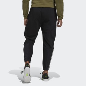 

Брюки мужские Adidas Q4 Bluv Pant, размер 52-54 (GV5299)
