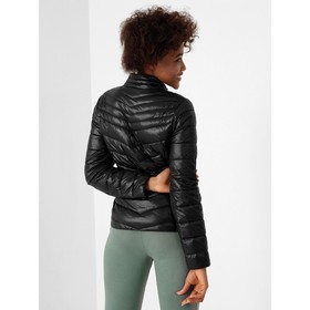 

Джемпер женский 4F DOWN JACKET, размер 42 (H4Z21-KUDP002-20S)