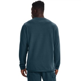 

Свитшот мужской Under Armour Cgi Utility Crew, размер 44-46 (1366200-413)
