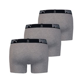 

Боксеры Puma Premium Sueded Cotton Boxer 3P, размер XXL EUR (93503203)