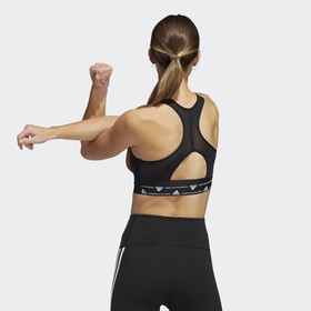 

Бра Adidas Trn Ms Good, размер MAC EUR (HC7489)