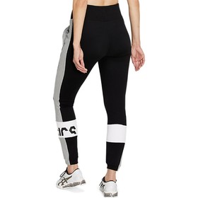 

Брюки Asics Colorblock Pant, размер 40-42 (2032B692-002)