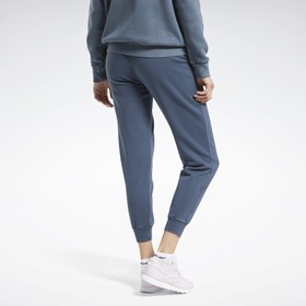 

Брюки Reebok Cl F Washed Pants, размер 38 (GF8060)